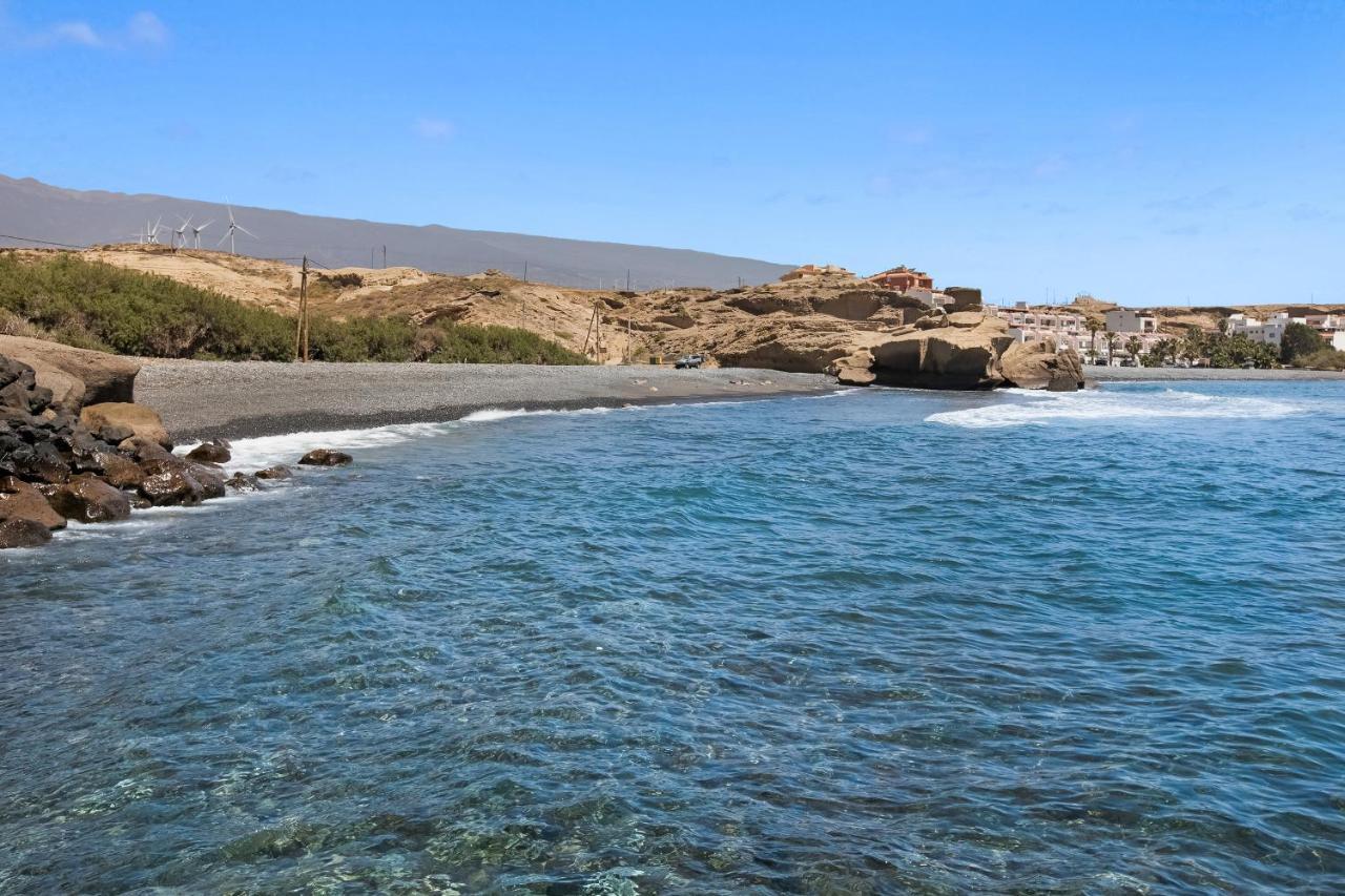 Las Arenas Bajo La Mareta Ngoại thất bức ảnh