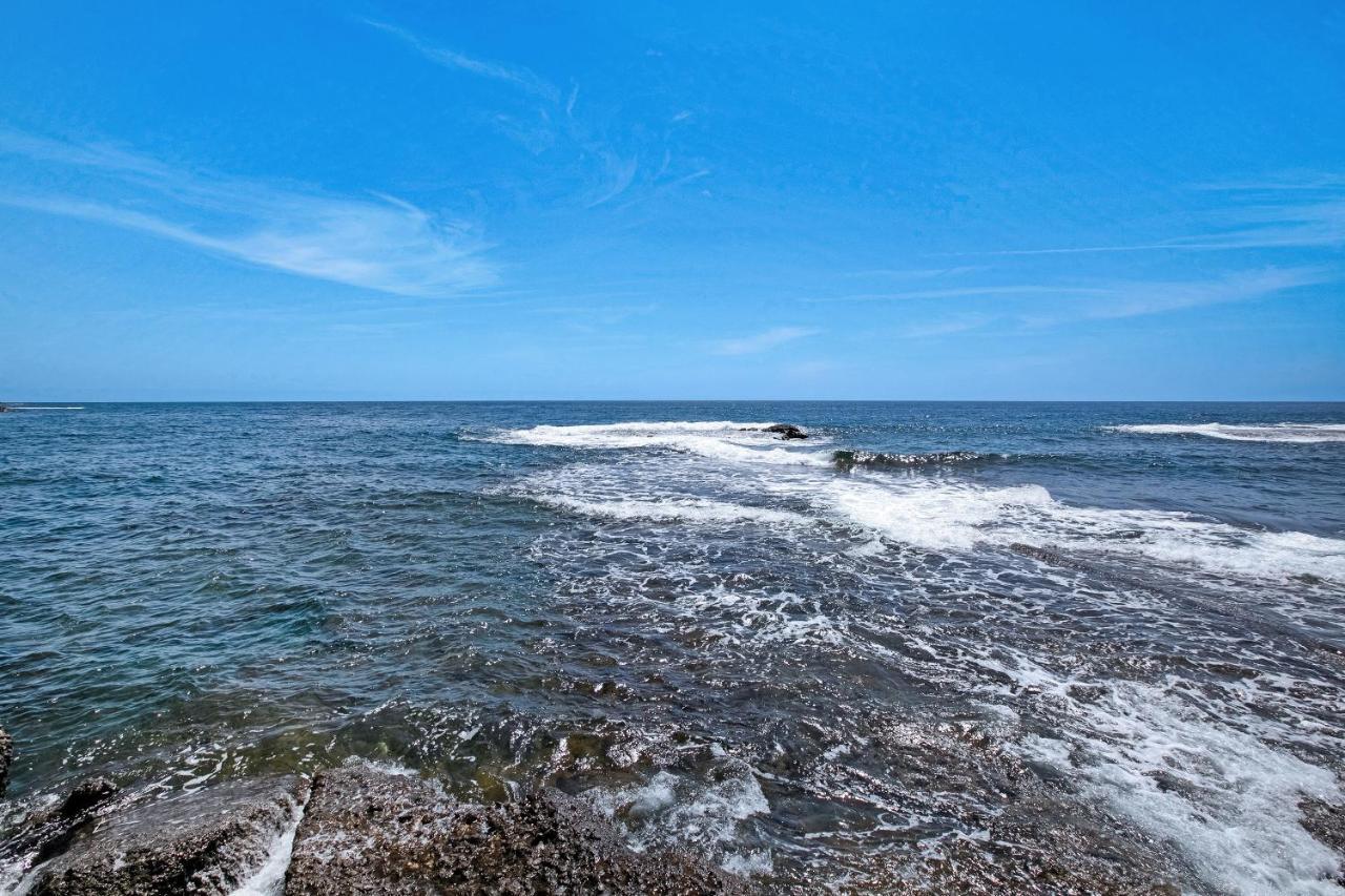 Las Arenas Bajo La Mareta Ngoại thất bức ảnh